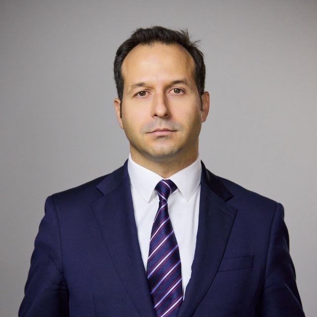Александр Павлов