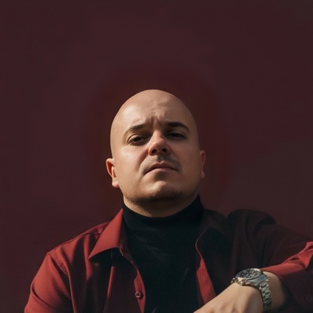 Карим Смуди