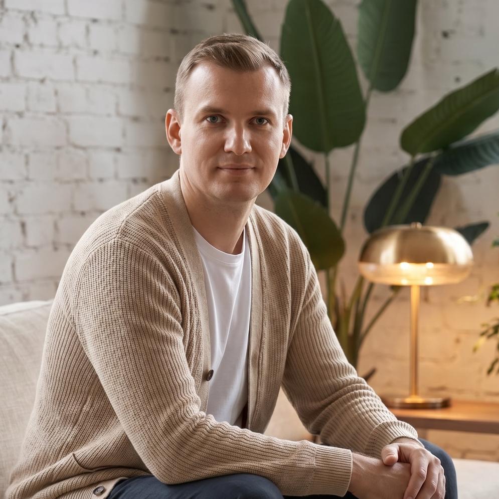 Павел Доронин