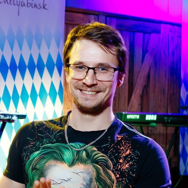 Алексей Адищев