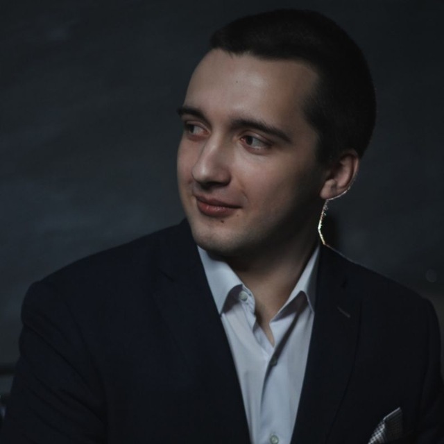 Андрей Цымбалюк