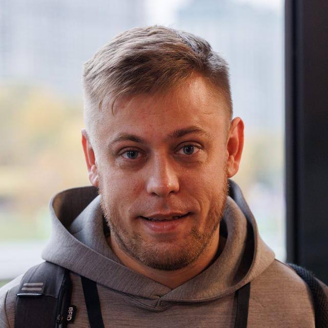 Константин Солодянников