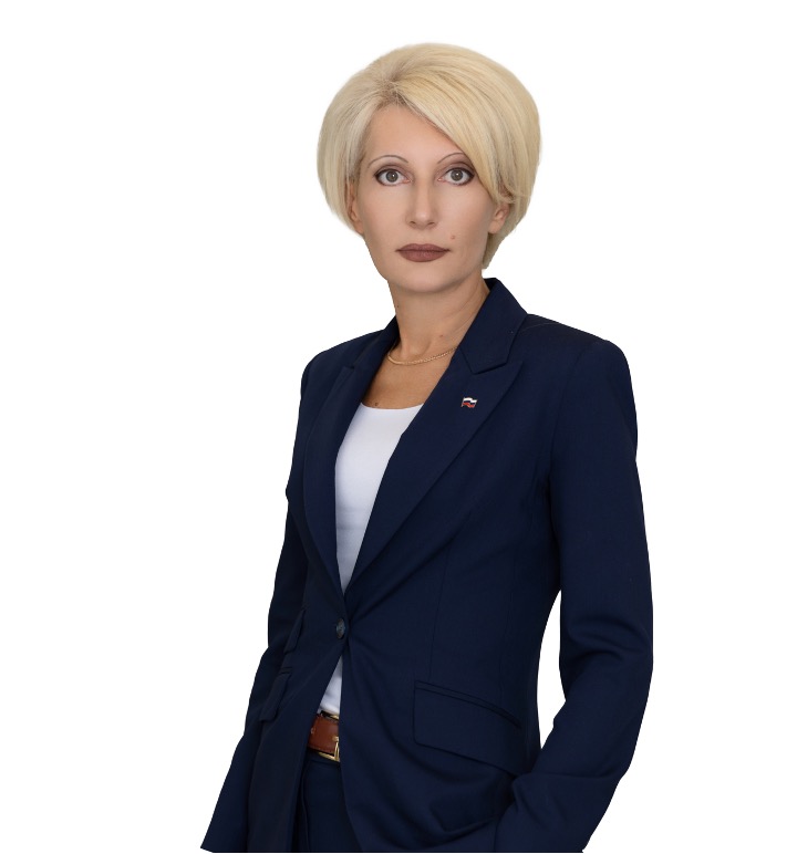 Надежда Сурова
