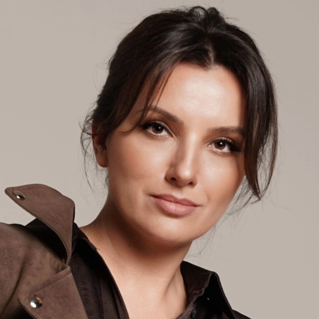 Милана Сосина