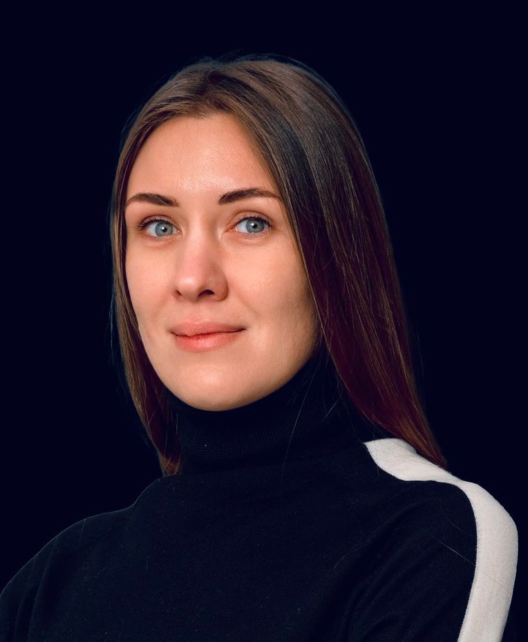 Елизавета Хейфец