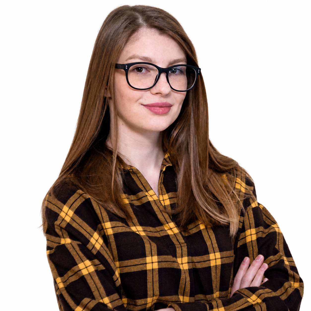 Ксения Пермякова