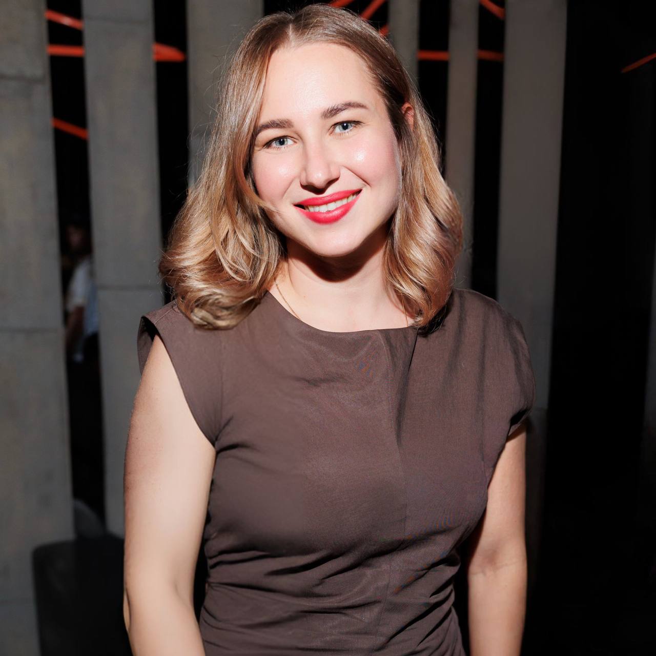 Юлия Рубцова