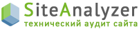 SiteAnalyzer 