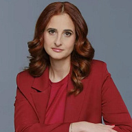 Мария Князева