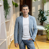Михаил Сливинский